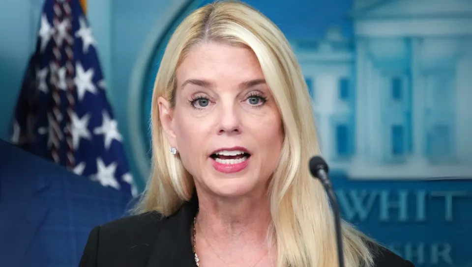 DC protections rolled back; DEA chief named emergency commissioner: Who really controls the capital now?