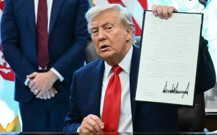 White House targets D.C.’s cashless bail policy: Is Congress or the courts the real decider here?