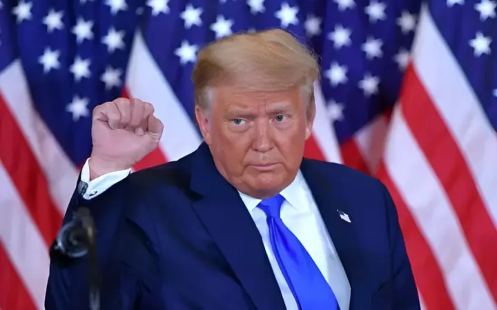Trump Faces Pushback Over Flag-Burning Order: Is He Silencing Free Speech?