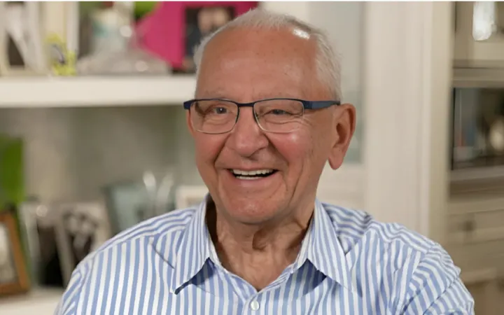 Caught in Providence’ star Frank Caprio passes at 88: Can courts embrace his mercy-first model?