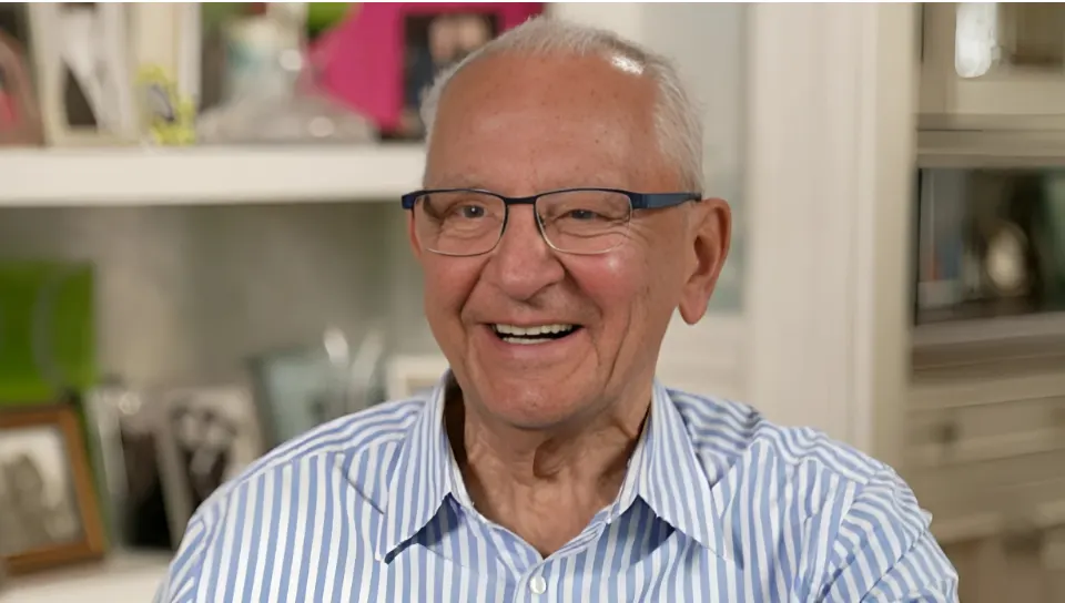 Caught in Providence’ star Frank Caprio passes at 88: Can courts embrace his mercy-first model?