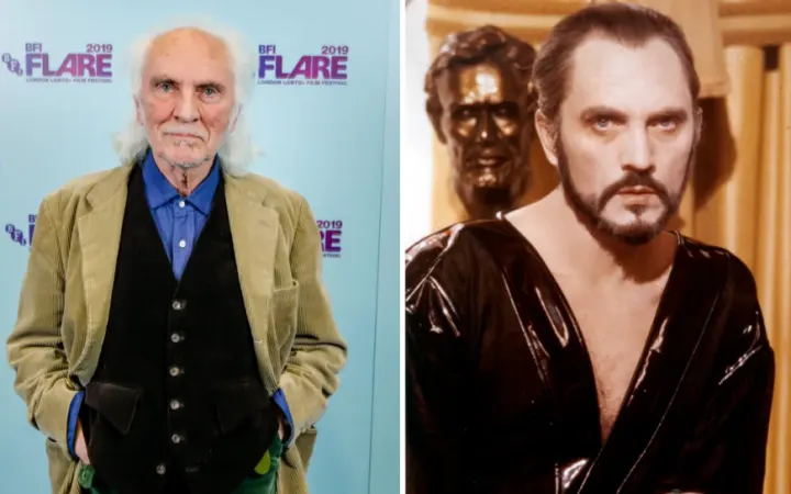 Terence Stamp, ‘Superman’ and ‘Priscilla’ star, dies at 87: What role will you remember him for most?