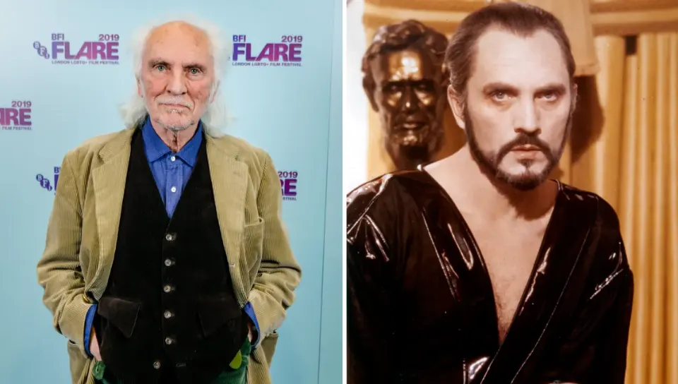 Terence Stamp, ‘Superman’ and ‘Priscilla’ star, dies at 87: What role will you remember him for most?