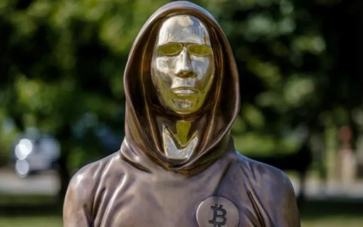 Bitcoin creator Satoshi surpasses Bill Gates with $133.5B net worth. How high could he rank if BTC keeps rising?