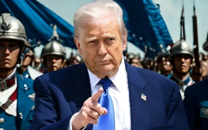 Senate GOP lines up behind Guard plan amid crime fears: Will troops reduce violence or spark backlash?