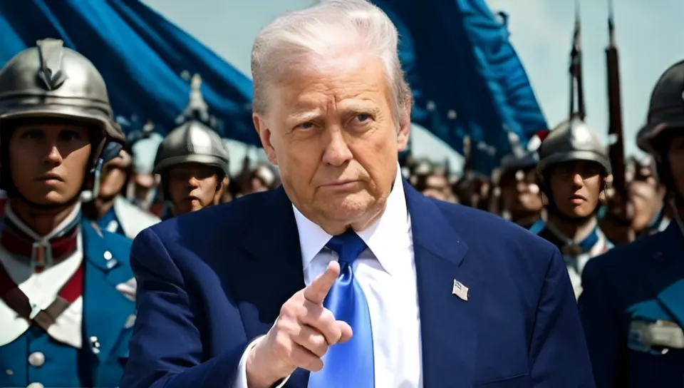 Senate GOP lines up behind Guard plan amid crime fears: Will troops reduce violence or spark backlash?