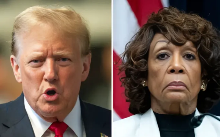 Congresswoman urges 25th to examine Trump’s condition: Will GOP back a fitness review?