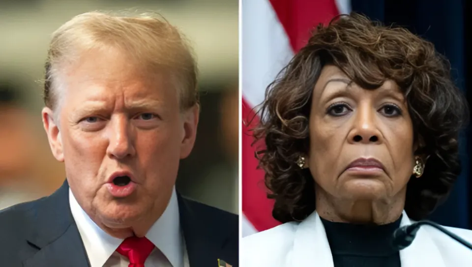 Congresswoman urges 25th to examine Trump’s condition: Will GOP back a fitness review?