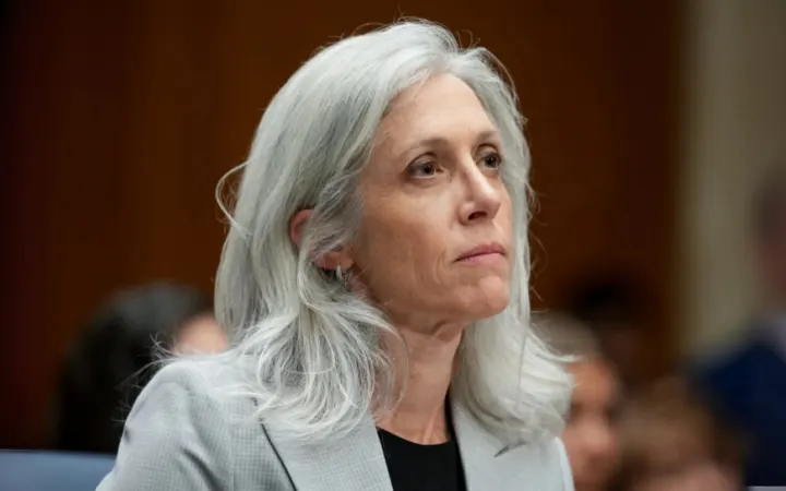 HHS moves to oust CDC director; Monarez resists: Could this spark a constitutional fight over autonomy?