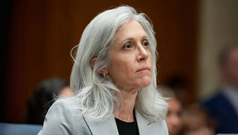 HHS moves to oust CDC director; Monarez resists: Could this spark a constitutional fight over autonomy?