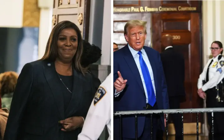 NY appeals court tosses Trump’s $500M civil-fraud fine: Will New York’s high court bring it back?