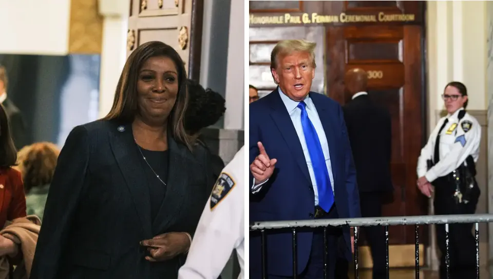 NY appeals court tosses Trump’s $500M civil-fraud fine: Will New York’s high court bring it back?