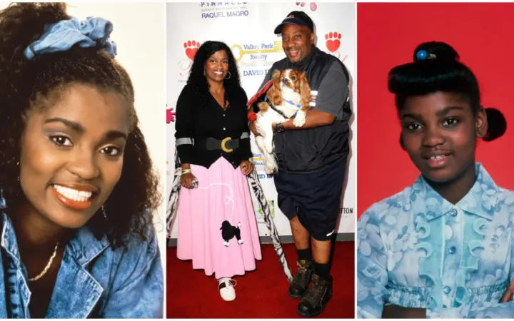 Child Star Danielle Spencer Dies at 60: Remembering ‘What’s Happening!!’ Icon What’s Your Favorite Danielle Spencer Memory?