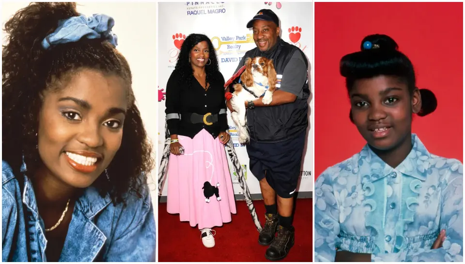 Child Star Danielle Spencer Dies at 60: Remembering ‘What’s Happening!!’ Icon What’s Your Favorite Danielle Spencer Memory?