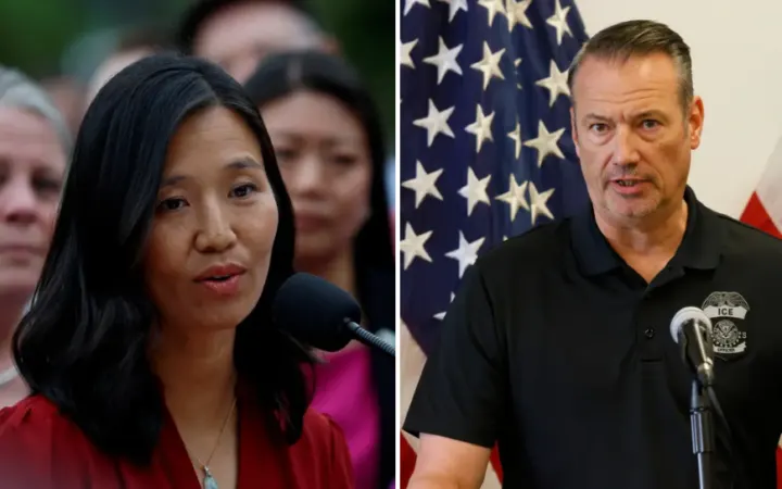 ICE promises bigger presence in Boston’s sanctuary city: Real safety push or political theater?