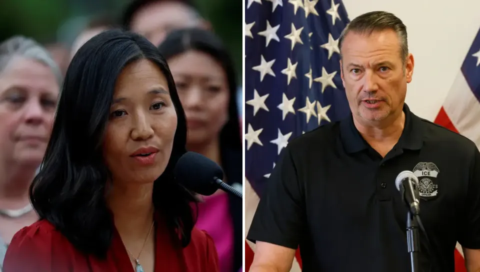 ICE promises bigger presence in Boston’s sanctuary city: Real safety push or political theater?
