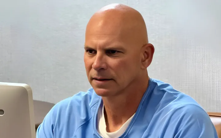 Lyle Menendez denied parole by California board: Will new appeals change a case that shocked America?