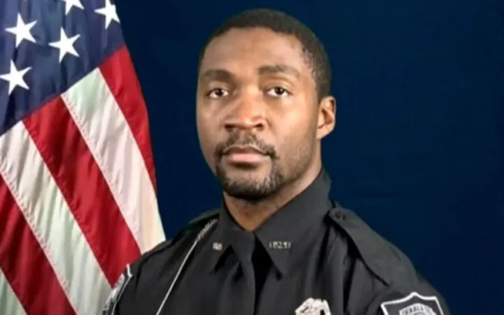Officer David Rose killed in CDC-area shooting: Will his sacrifice lead to stronger protections?