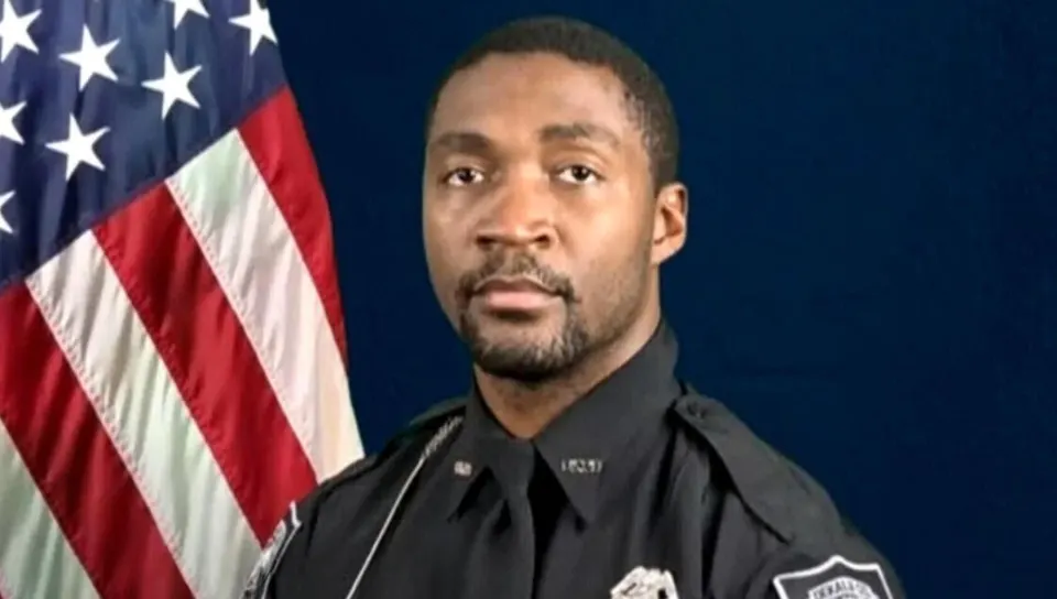 Officer David Rose killed in CDC-area shooting: Will his sacrifice lead to stronger protections?