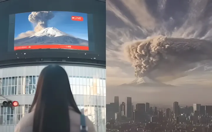 Mount Fuji eruption scenario goes viral: Will “no warning” be the only warning Tokyo gets?
