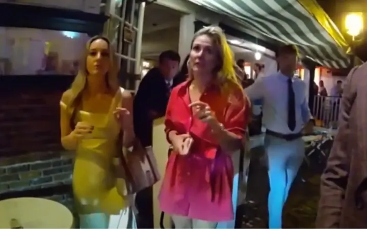 RI assistant AG on viral arrest video moved to unpaid leave: Will this cost her job or spark a legal fight?