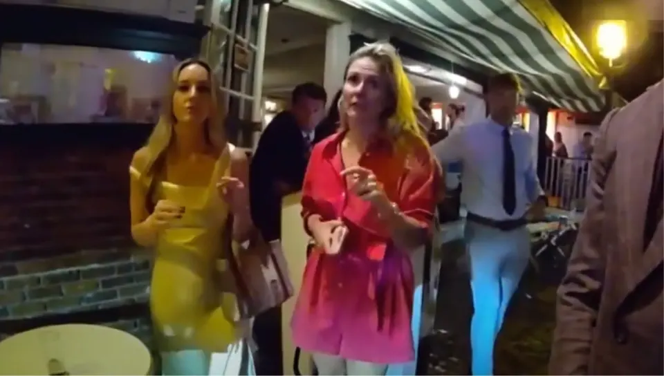 RI assistant AG on viral arrest video moved to unpaid leave: Will this cost her job or spark a legal fight?