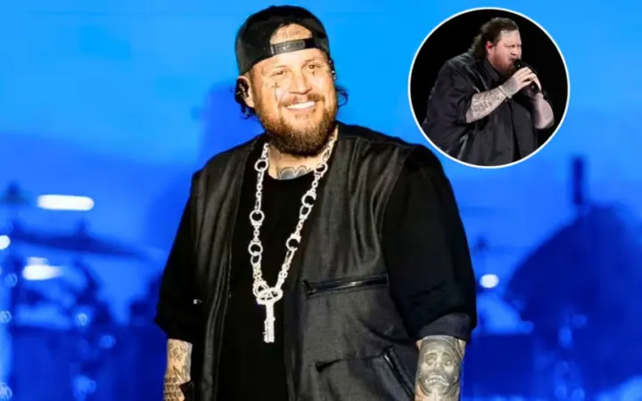Jelly Roll’s 200-Pound Drop Wows NFL Team: Aims for 50 More. How Is That Possible?
