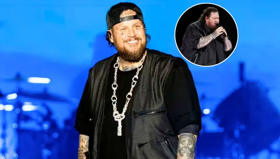 Jelly Roll’s 200-Pound Drop Wows NFL Team: Aims for 50 More. How Is That Possible?
