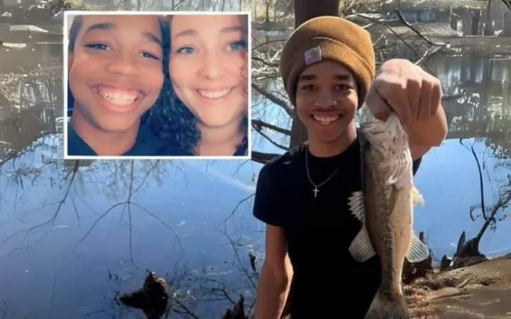 Body of missing teen Giovanni Pelletier found: Will investigators uncover what really happened?