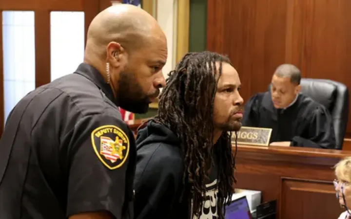Viral Cincinnati beating suspect Patrick Rosemond held on $500K: Is the community closer to justice?