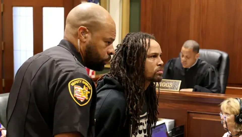 Viral Cincinnati beating suspect Patrick Rosemond held on $500K: Is the community closer to justice?