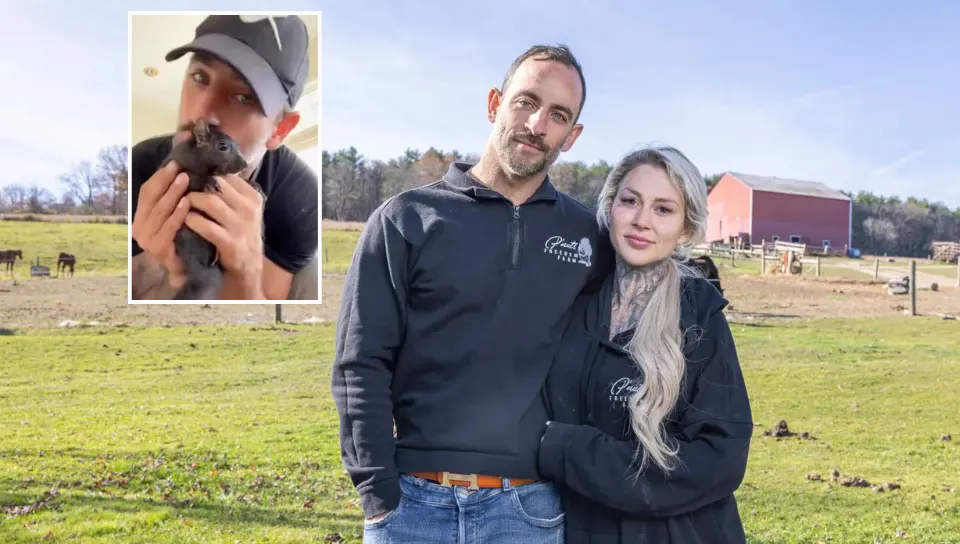 Owners sue NY for $10M after famous squirrel’s execution: Was this animal rescue or a state overreach?