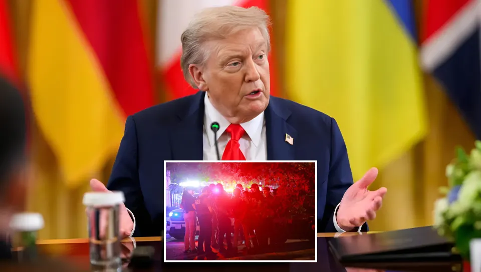 President to hit D.C. streets with law enforcement: Will this strategy deliver results or backfire?