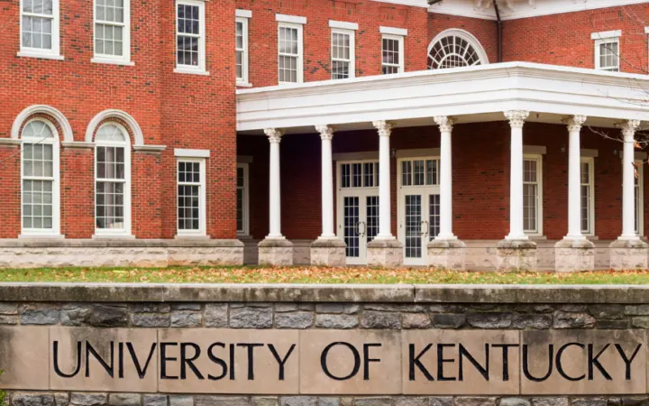 A Newborn Lost in Silence: How Did This Case Unfold Inside a Kentucky Campus Residence?