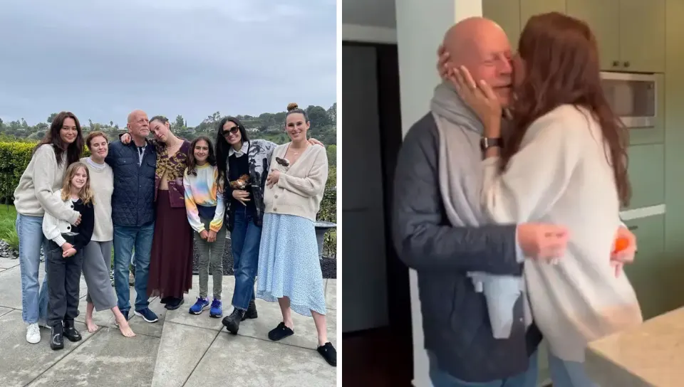 Bruce Willis reportedly moved to 24/7 care away from family: How should fans honor his legacy while respecting privacy?