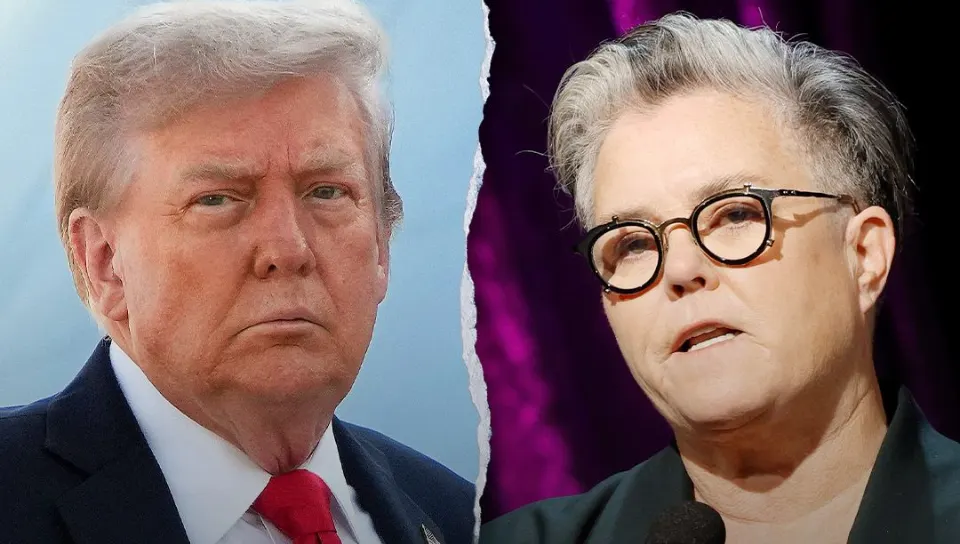 The Trump-O’Donnell Feud Explodes Again: Why Is He Threatening Her Citizenship Now?