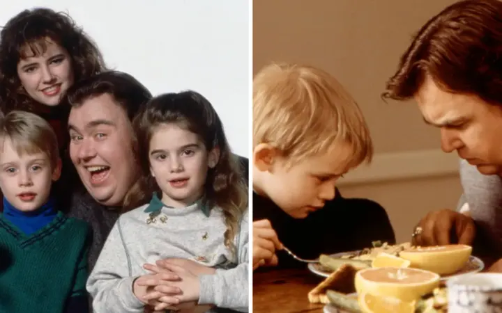 Macaulay Culkin Recalls John Candy Noticing His Dad’s Dark Side: Was Hollywood Blind to Child Stars’ Struggles?
