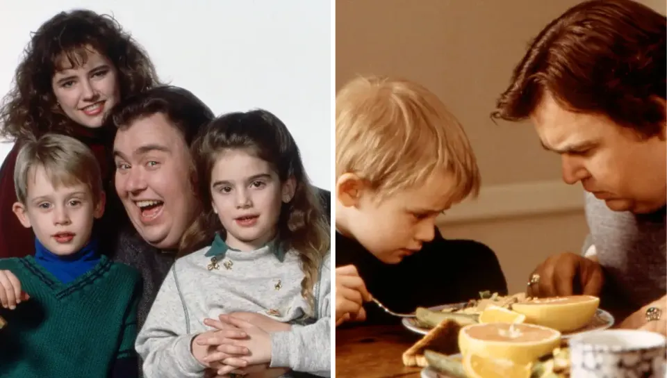 Macaulay Culkin Recalls John Candy Noticing His Dad’s Dark Side: Was Hollywood Blind to Child Stars’ Struggles?