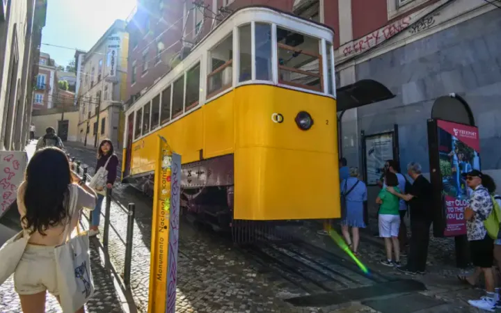 Lisbon’s Beloved Tram Becomes a Death Trap: Is This the End for the Funicular?