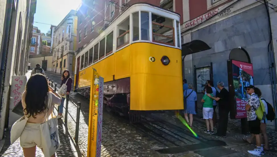 Lisbon’s Beloved Tram Becomes a Death Trap: Is This the End for the Funicular?