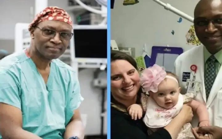 Baby Born Twice After Miracle Surgery: Is There Anything Modern Doctors Can’t Do?
