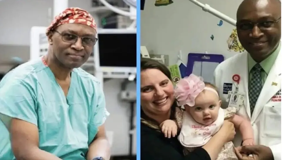 Baby Born Twice After Miracle Surgery: Is There Anything Modern Doctors Can’t Do?