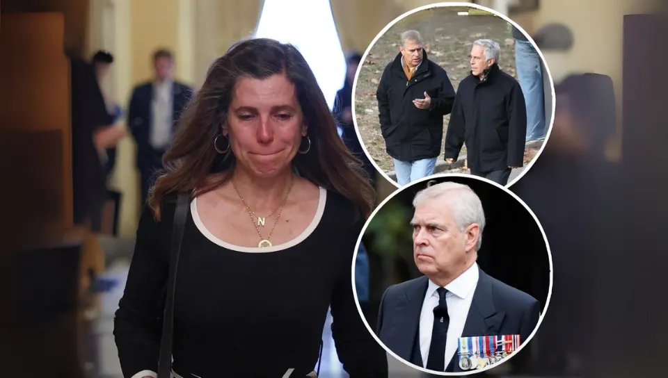 Mace says victims’ accounts sparked a “full-blown panic attack”: Will their testimony reopen Andrew’s case?