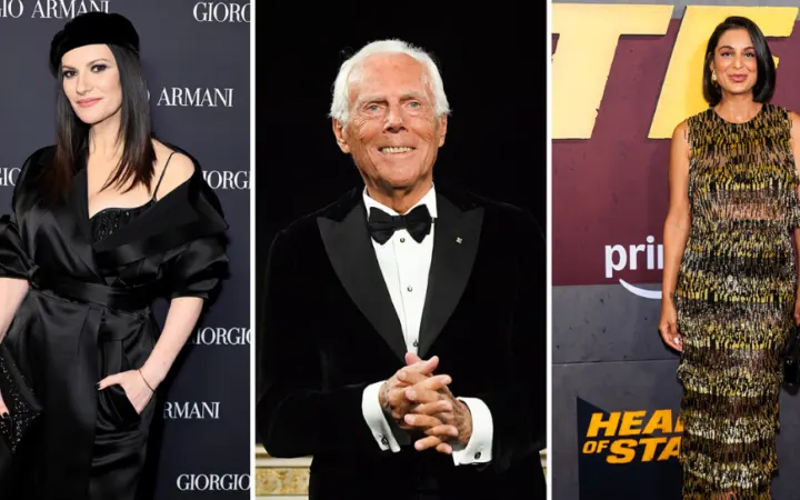 Red-carpet pioneer Giorgio Armani dies at 91: Can fashion ever replace his signature restraint?