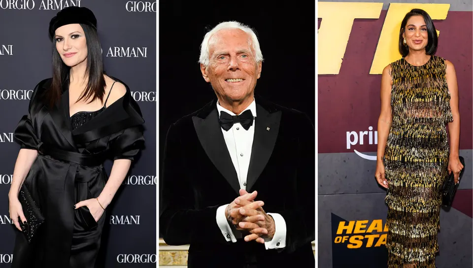 Red-carpet pioneer Giorgio Armani dies at 91: Can fashion ever replace his signature restraint?