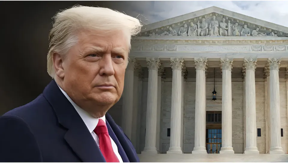 Trump Takes Tariff Fight to SCOTUS: Is This the End of His ‘America First’ Trade War?