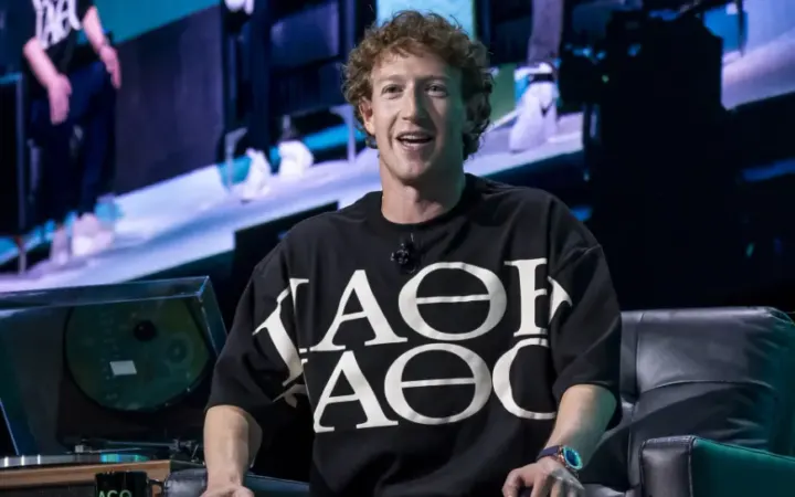 A Lawyer Named Mark Zuckerberg Is Suing Meta Over Account Bans: Can the Lawyer Win His Case Against the Billionaire?