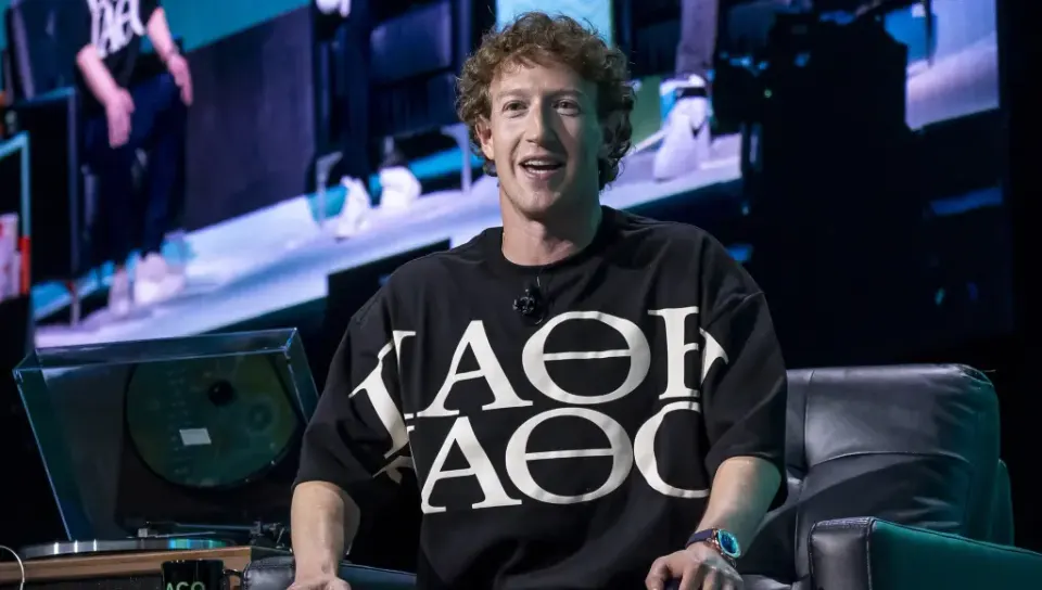 A Lawyer Named Mark Zuckerberg Is Suing Meta Over Account Bans: Can the Lawyer Win His Case Against the Billionaire?