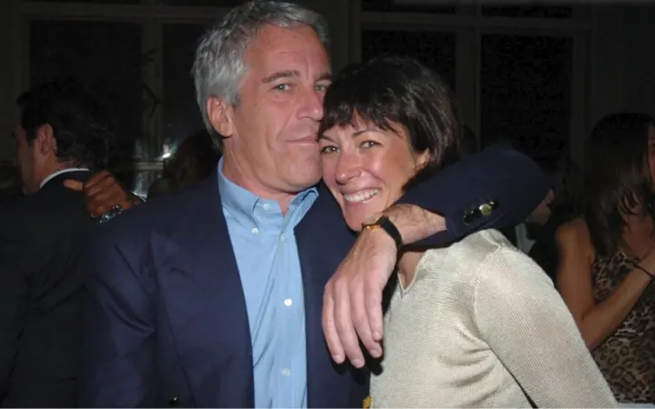 Top Republican Seeks Treasury Files on Epstein-Maxwell Probe: Could Mismanagement Have Buried the Truth?