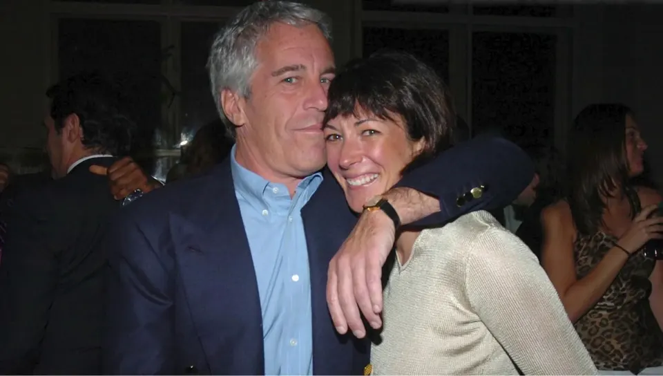 Top Republican Seeks Treasury Files on Epstein-Maxwell Probe: Could Mismanagement Have Buried the Truth?